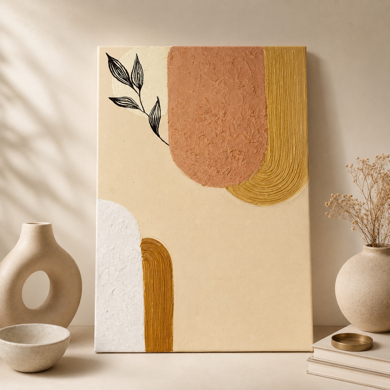 TEXTURE ARTS